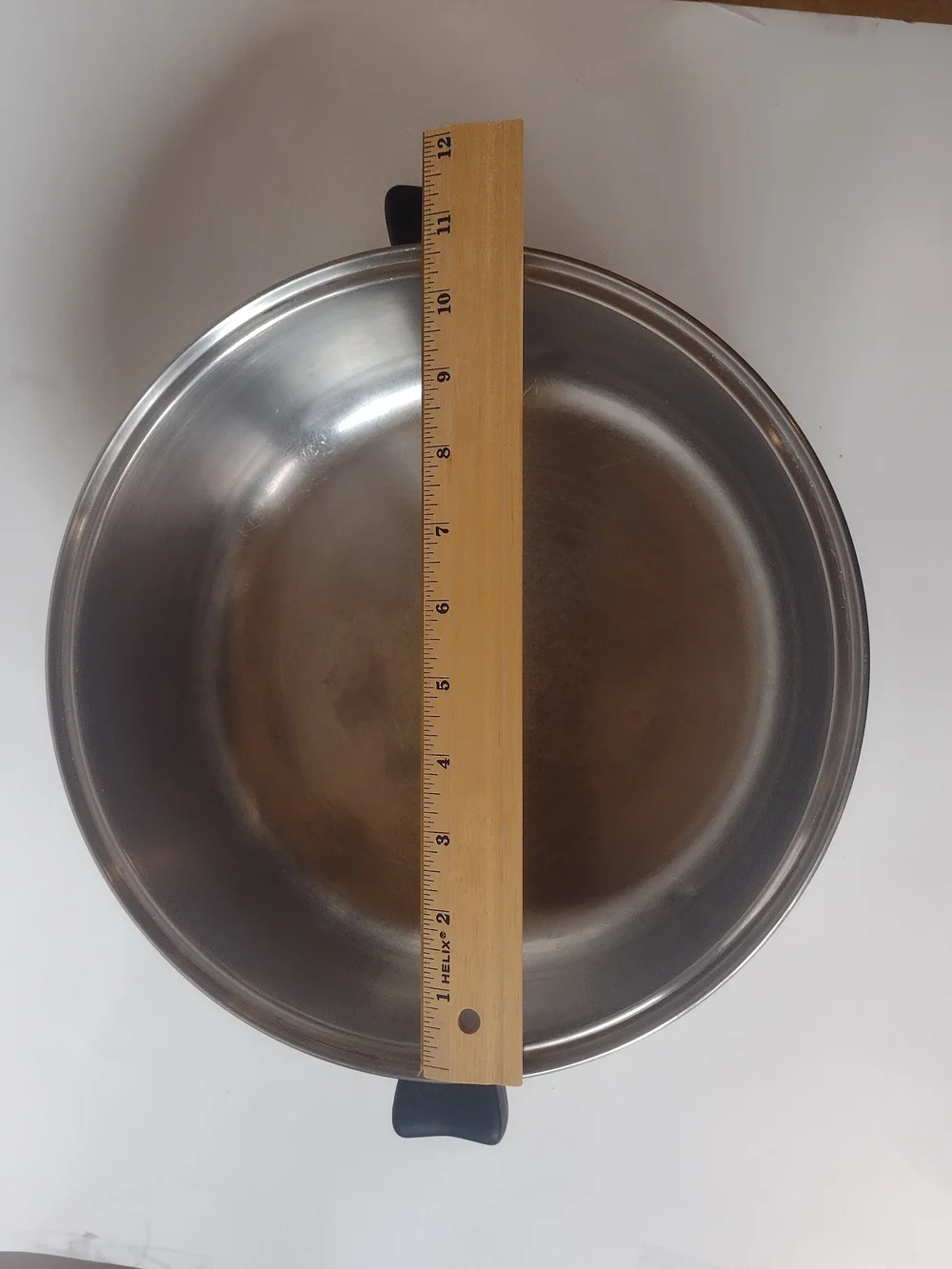 N/A durable stainless